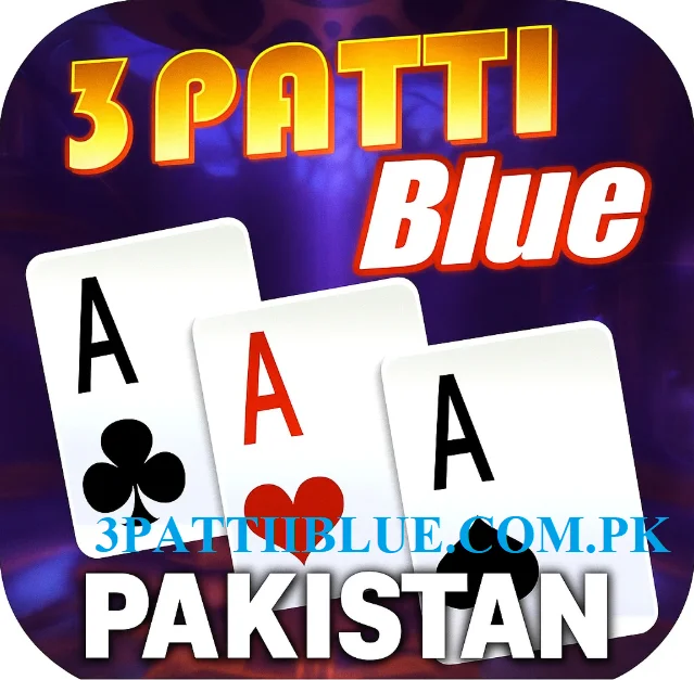 Teen Patti Blue