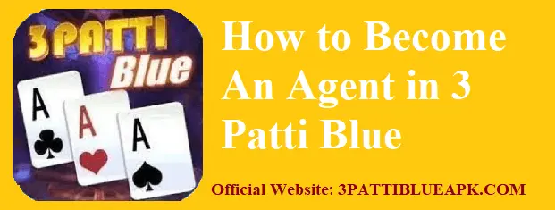 How to Become an Agent