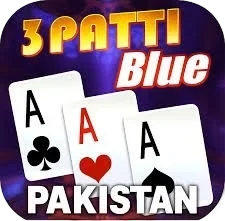3 Patti Blue