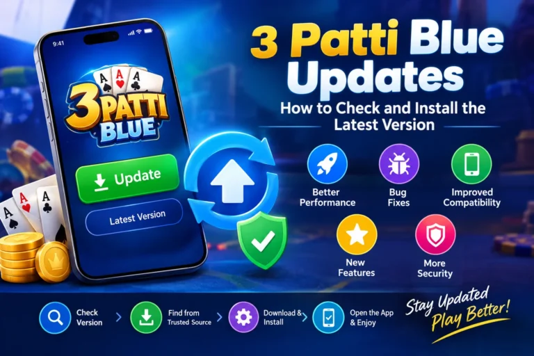 Updates